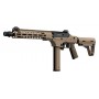 Rifle Airsoft Vorsk VMP-2M Gas Tan // ARMYCOP.ES