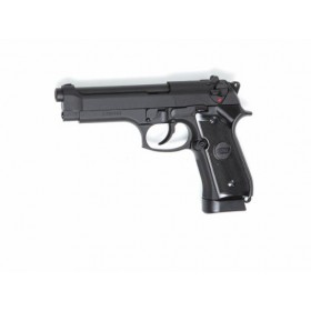 Pistola Classic X9 Co2 Aire Comprimido Calibre 4,5mm Bbs // ARMYCOP.ES
