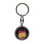 LLAVERO METALICO U.P.R.