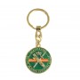 LLAVERO METALICO GUARDIA CIVIL
