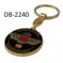 LLAVERO METALICO EJERCITO DEL AIRE