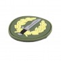 PARCHE IMMORTAL PVC BOINA COE OD