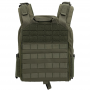 CHALECO CONQUER CQR G2 PLATE CARRIER RANGER GREEN