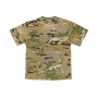 CAMISETA NIÑO MULTICAM INMORTAL WARRIOR