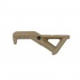 GRIP ANGULAR TAN PARA RAIL PICANNTINY