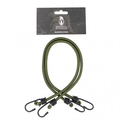 PULPO MILITAR VERDE 2 UNIDADES DE 60 CM
