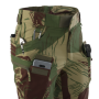 PANTALON CORTO TIGER HELIKON TEX 6" ANTIDESGARRO