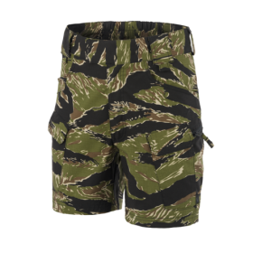 PANTALON CORTO TIGER HELIKON TEX 6" ANTIDESGARRO