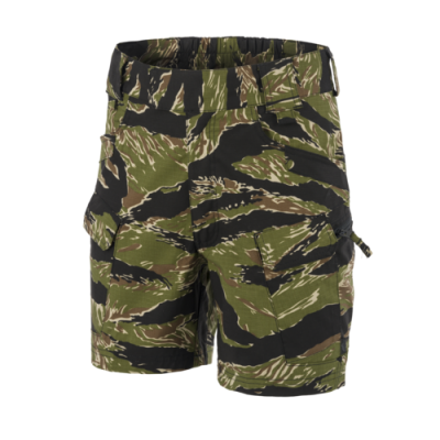 PANTALON CORTO TIGER HELIKON TEX 6" ANTIDESGARRO