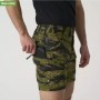 PANTALON CORTO TIGER HELIKON TEX 6" ANTIDESGARRO