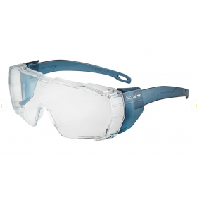GAFAS BOLLE SWIFT OTG INCOLORA SOBRE GAFAS GRADUADAS // ARMYCOP.ES