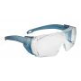 GAFAS BOLLE SWIFT OTG INCOLORA SOBRE GAFAS GRADUADAS // ARMYCOP.ES