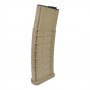 CARGADOR BATTLEAXE M4 MID-CAP 140RDS TAN