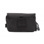 BOLSO LATERAL NEGRO INMORTAL