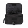 BOLSO LATERAL NEGRO INMORTAL
