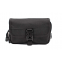 BOLSO LATERAL NEGRO INMORTAL