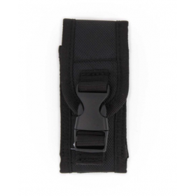 FUNDA NAVAJA MOLLE NEGRO