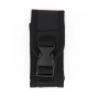 FUNDA NAVAJA MOLLE NEGRO