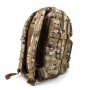 MOCHILA IMMORTAL LASER GR. 36L MULTICAM