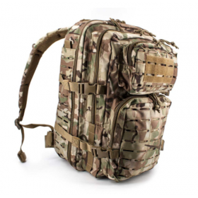 MOCHILA IMMORTAL LASER GR. 36L MULTICAM
