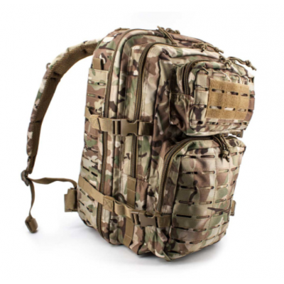 MOCHILA IMMORTAL LASER GR. 36L MULTICAM