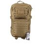 MOCHILA IMMORTAL LASER GR. 36L TAN