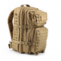 MOCHILA IMMORTAL LASER GR. 36L TAN