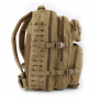 MOCHILA IMMORTAL LASER GR. 36L TAN