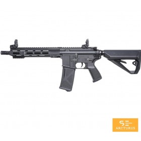 Rifle Airsoft Arcturus LWT MK-I CQB 10" Sport Negro ARC SE® // ARMYCOP.ES