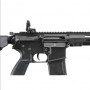 Rifle Airsoft Arcturus LWT MK-I CQB 10" Sport Negro ARC SE® // ARMYCOP.ES