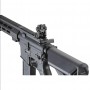 Rifle Airsoft Arcturus LWT MK-I CQB 10" Sport Negro ARC SE® // ARMYCOP.ES