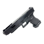 Pistola Airsoft Combat Glock 34 VG1 Gbb Polymero Negro / ARMYCOP.ES