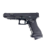 Pistola Airsoft Combat Glock 34 VG1 Gbb Polymero Negro / ARMYCOP.ES