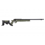 Francotirador Airsoft Saigo Defense KYUDO 04 Verde // ARMYCOP.ES