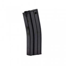 CARGADOR  ARCTURUS M4 VARIABLE METALICO 30/135 BOLAS NEGRO