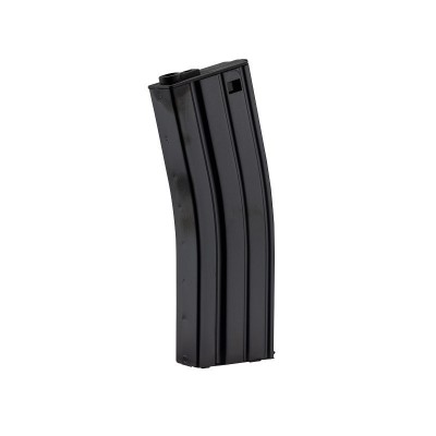 CARGADOR  ARCTURUS M4 VARIABLE METALICO 30/135 BOLAS NEGRO