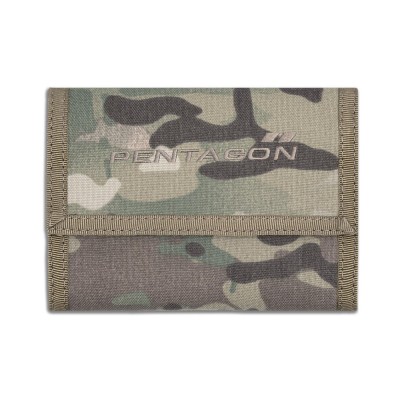 CARTERA BILLETERA STARKER 2.0 MULTICAM PENTAGON