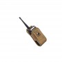 PORTA RADIO MOLLE MULTICAM