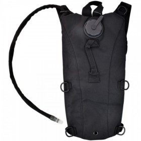 PACK HIDRATACION MOLLE NEGRO