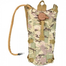 PACK HIDRATACION MOLLE MULTICAM