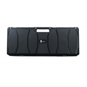 MALETIN FUSIL CORSO RIGIDO CORSAIR MK1 100CM NEGRO // ARMYCOP.ES