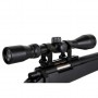 REPLICA SNIPER SPECNA ARMS SA-S12 EDGE VSR-10 CON BIPODE Y VISOR