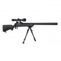 REPLICA SNIPER SPECNA ARMS SA-S12 EDGE VSR-10 CON BIPODE Y VISOR