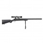 REPLICA SNIPER SPECNA ARMS SA-S12 EDGE VSR-10 CON BIPODE Y VISOR