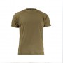CAMISETA IMMORTAL QUICK DRY LISA M/CORTA COYOTE