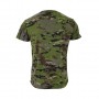CAMISETA IMMORTAL M/CORTA BOSCOSO PIXELADO