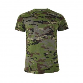 CAMISETA IMMORTAL M/CORTA BOSCOSO PIXELADO