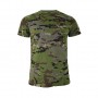 CAMISETA IMMORTAL M/CORTA BOSCOSO PIXELADO