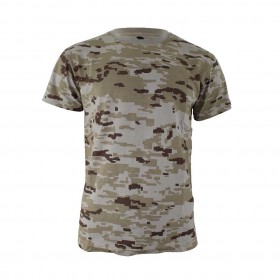 CAMISETA IMMORTAL M/CORTA ARIDO PIXELADO