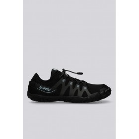 ZAPATILLAS TREKKING ABBYS HI-TEC